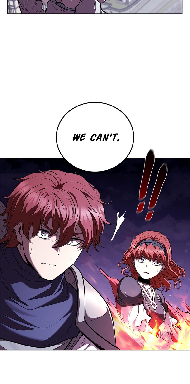 I Regressed As The Duke Chapter 123 - Page 4