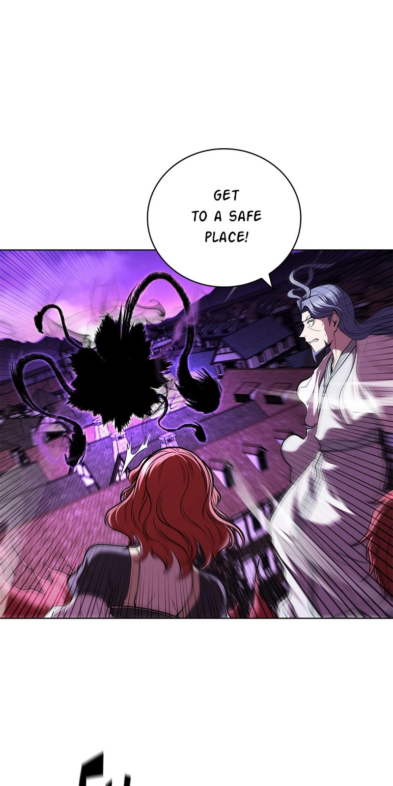 I Regressed As The Duke Chapter 123 - Page 45