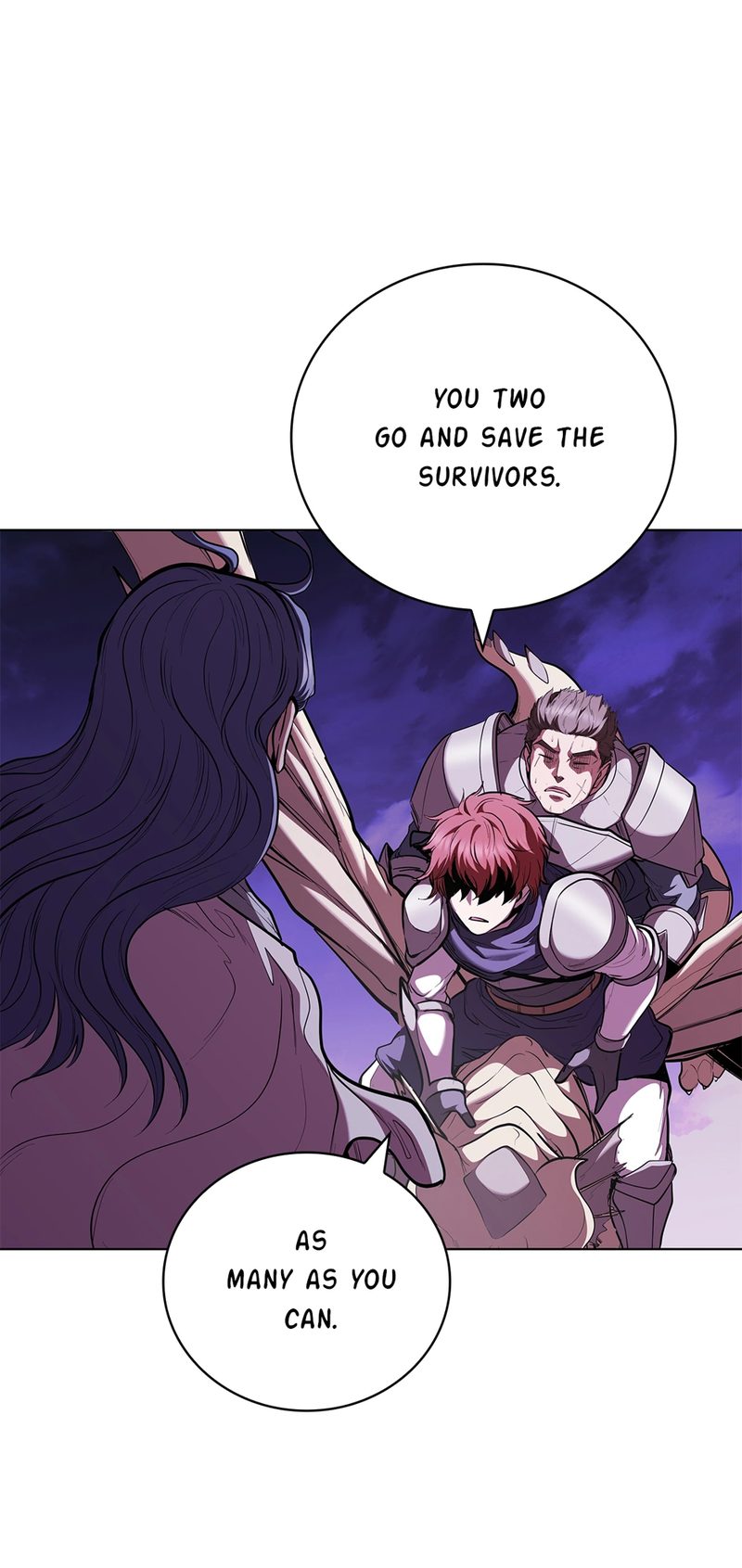 I Regressed As The Duke Chapter 123 - Page 62