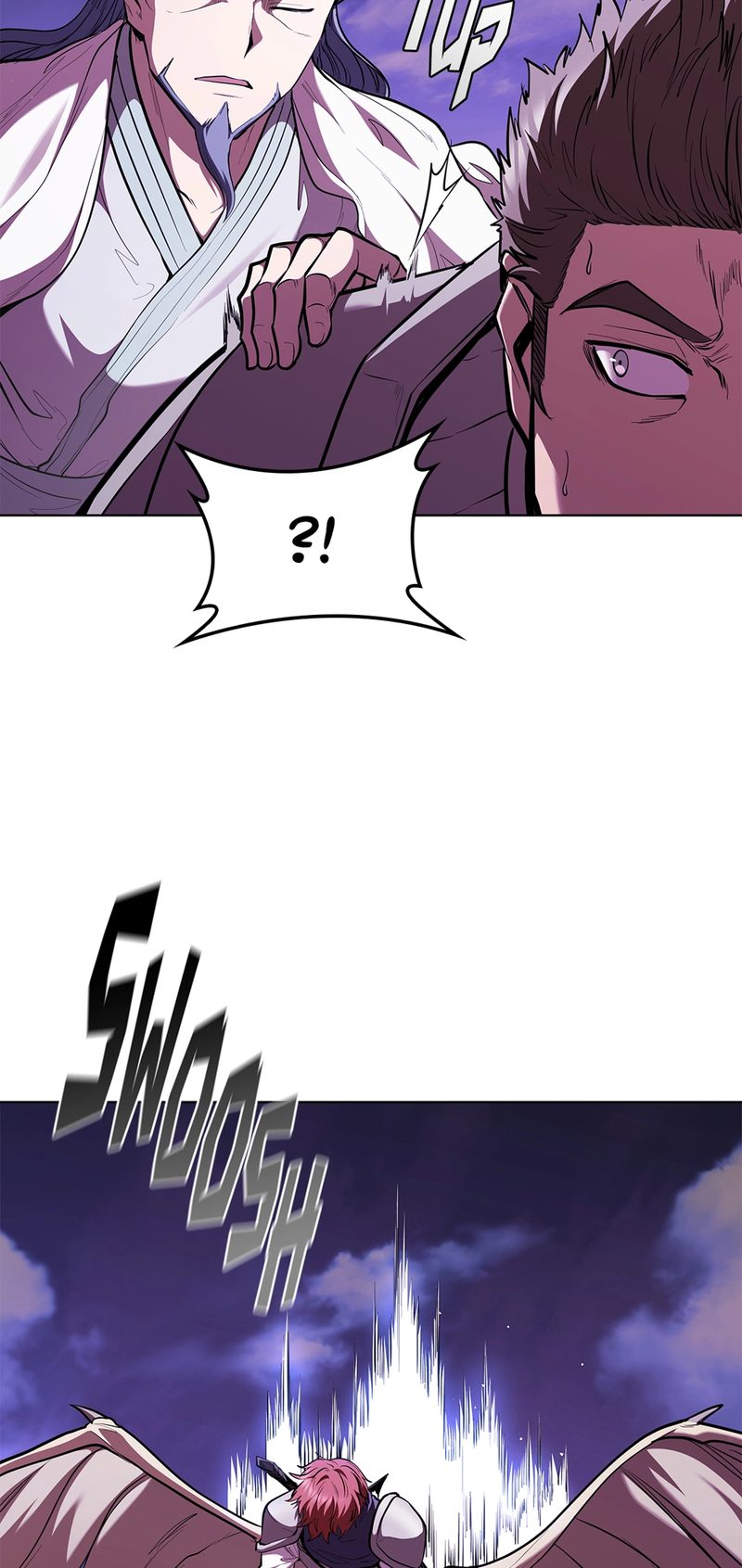 I Regressed As The Duke Chapter 123 - Page 65