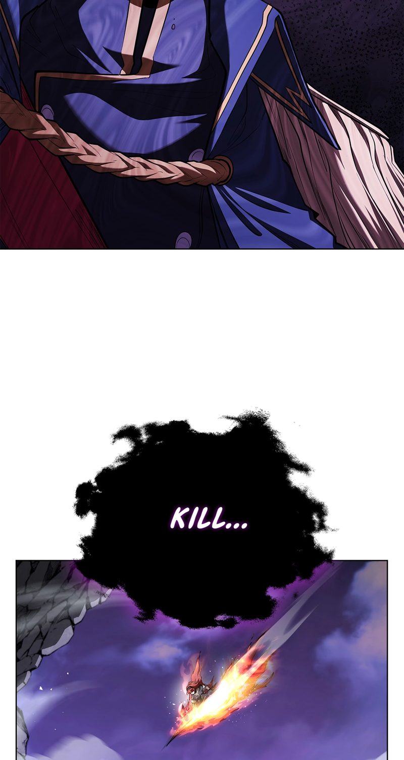 I Regressed As The Duke Chapter 123 - Page 80