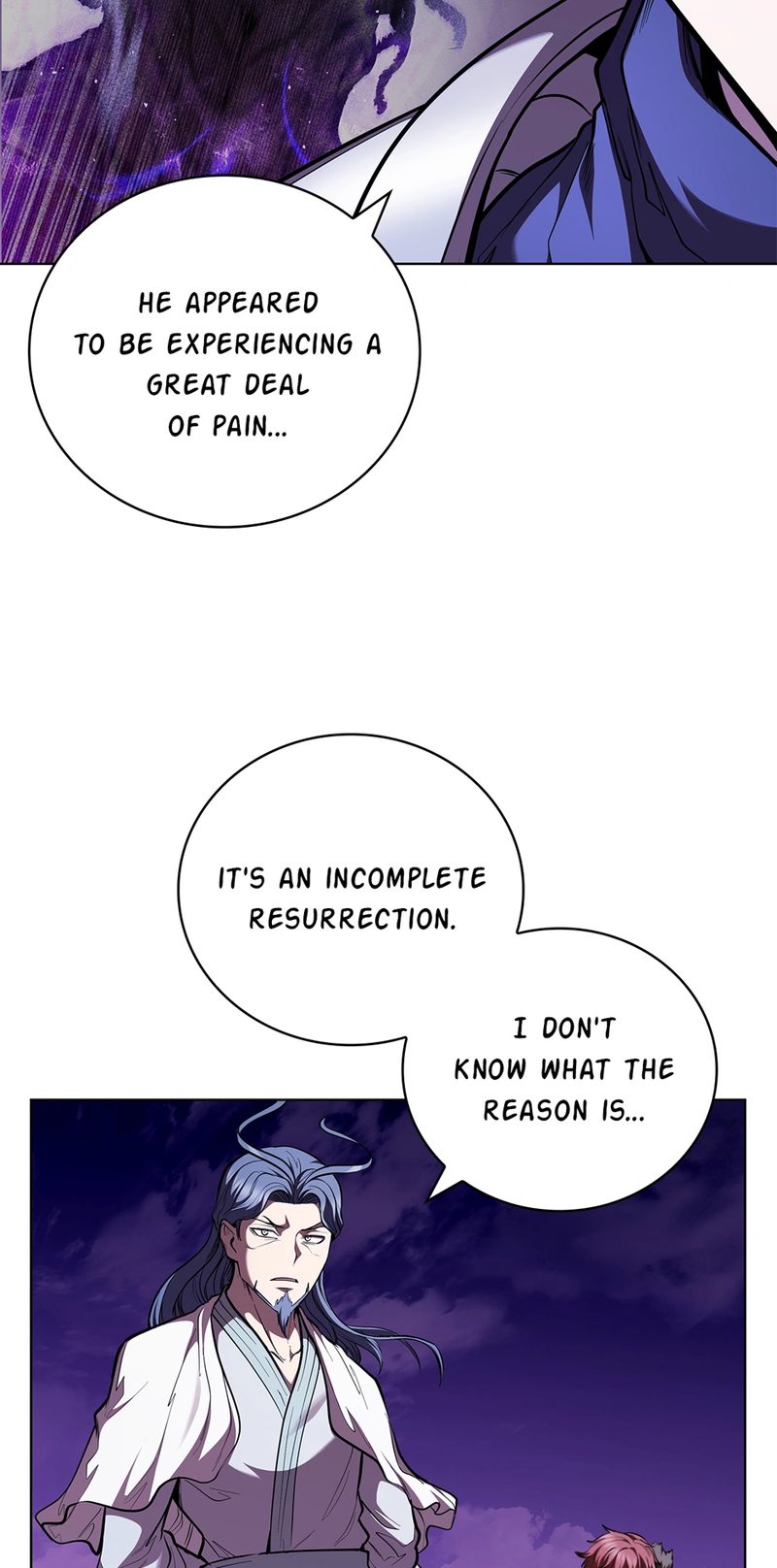 I Regressed As The Duke Chapter 123 - Page 9