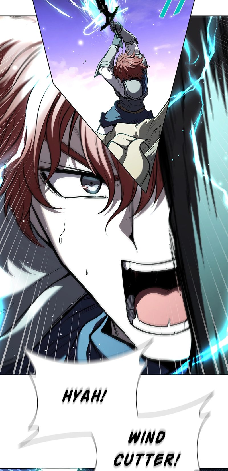 I Regressed As The Duke Chapter 124 - Page 13