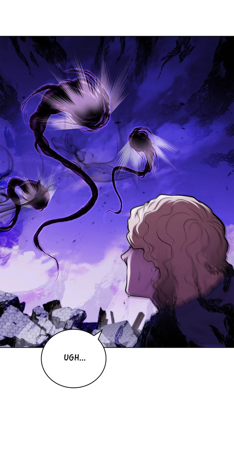 I Regressed As The Duke Chapter 124 - Page 44