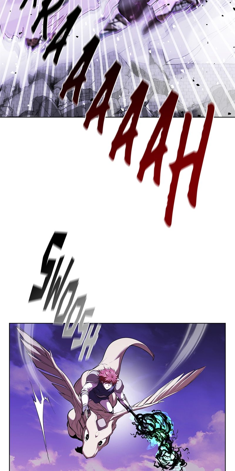 I Regressed As The Duke Chapter 124 - Page 56