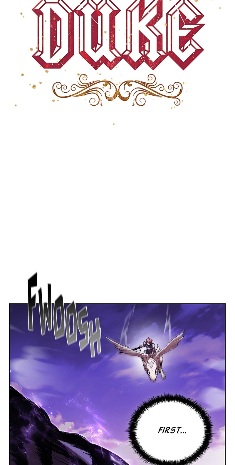 I Regressed As The Duke Chapter 124 - Page 8