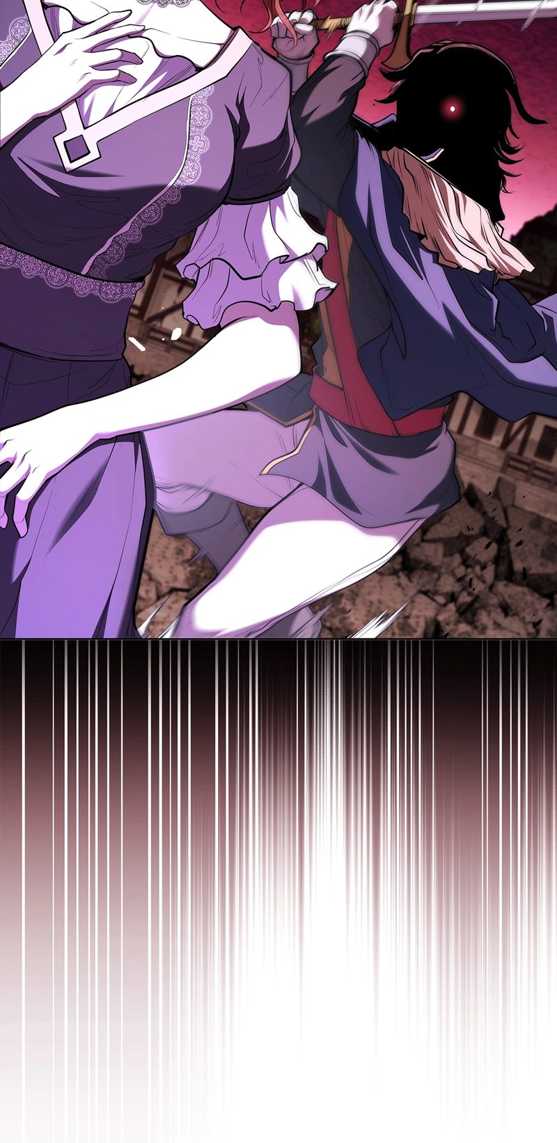 I Regressed As The Duke Chapter 124 - Page 85