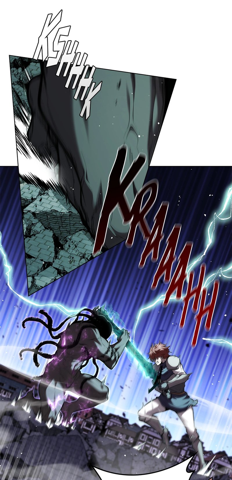 I Regressed As The Duke Chapter 125 - Page 11