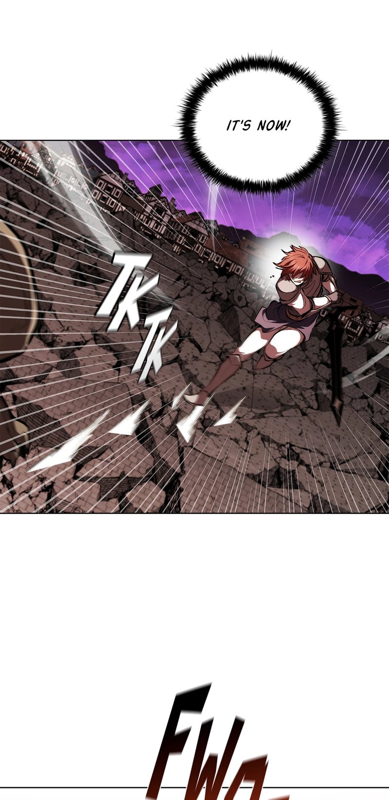 I Regressed As The Duke Chapter 125 - Page 30