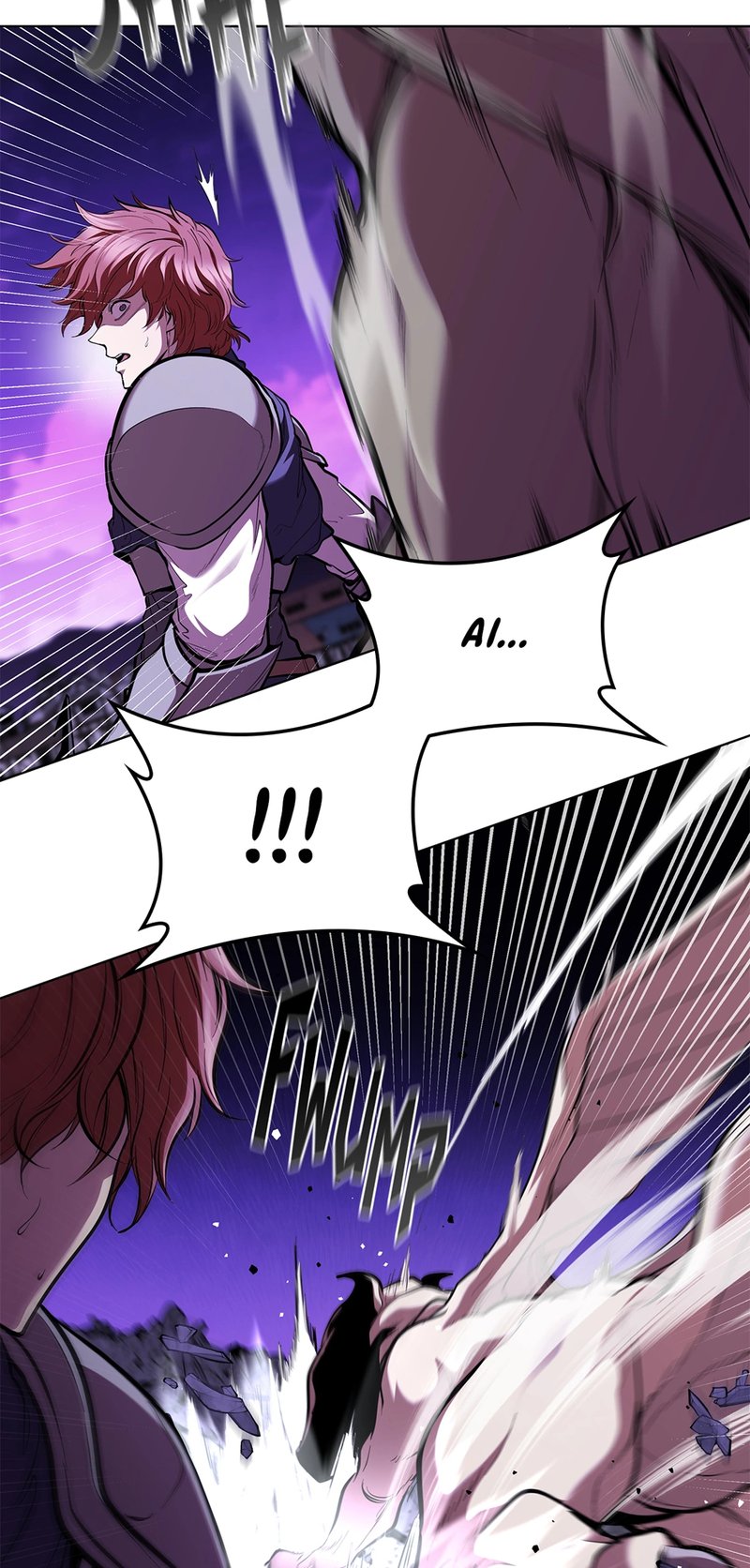 I Regressed As The Duke Chapter 125 - Page 37