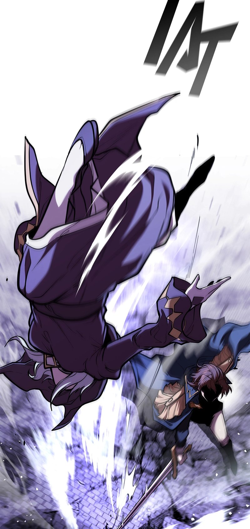 I Regressed As The Duke Chapter 125 - Page 65