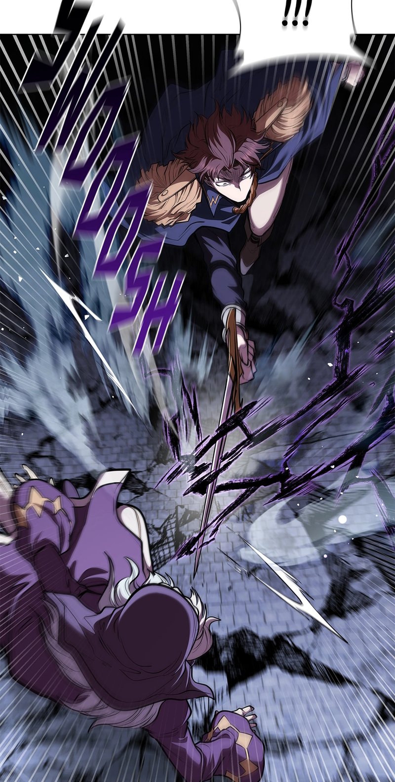 I Regressed As The Duke Chapter 125 - Page 70