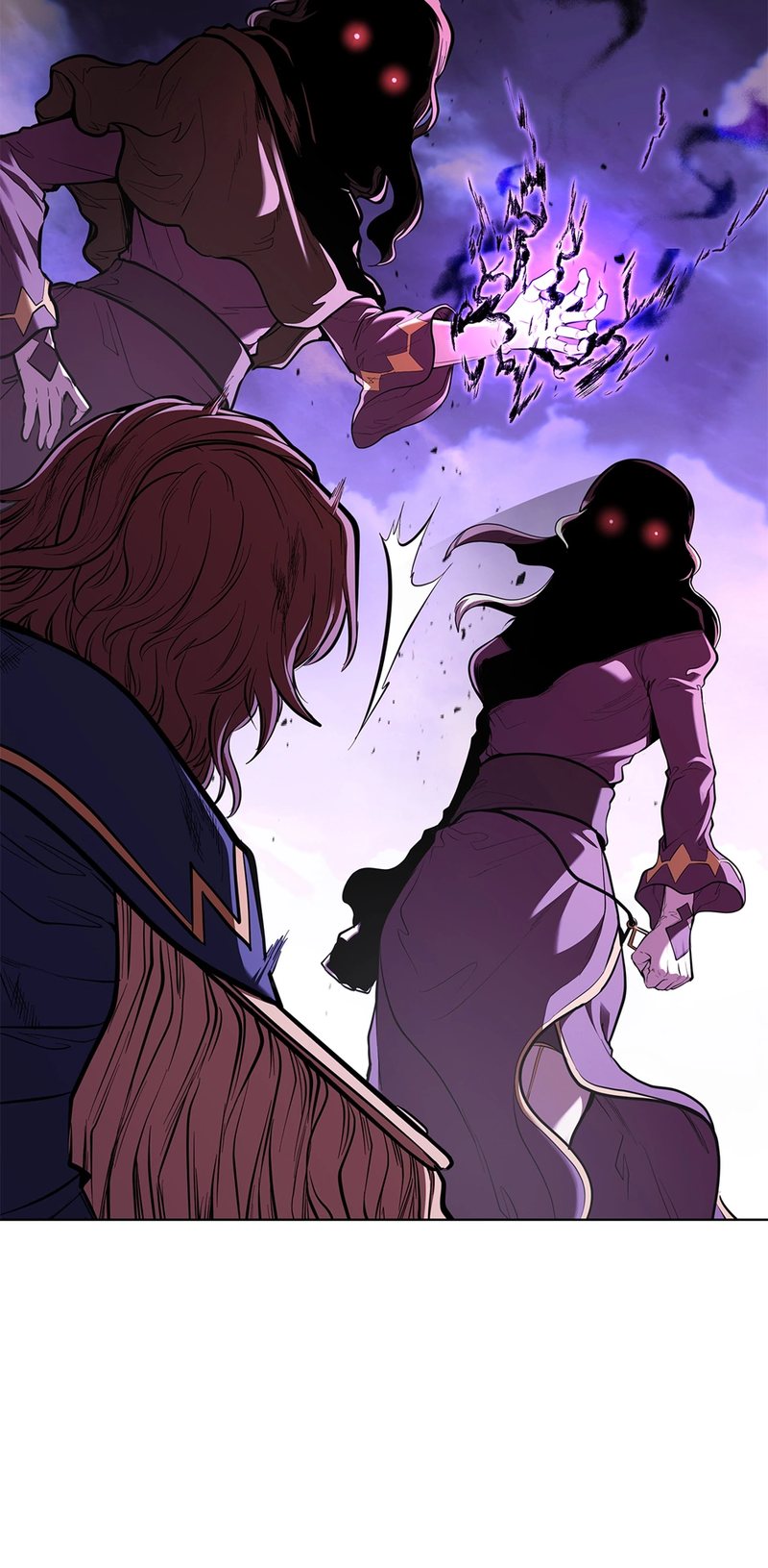 I Regressed As The Duke Chapter 126 - Page 2