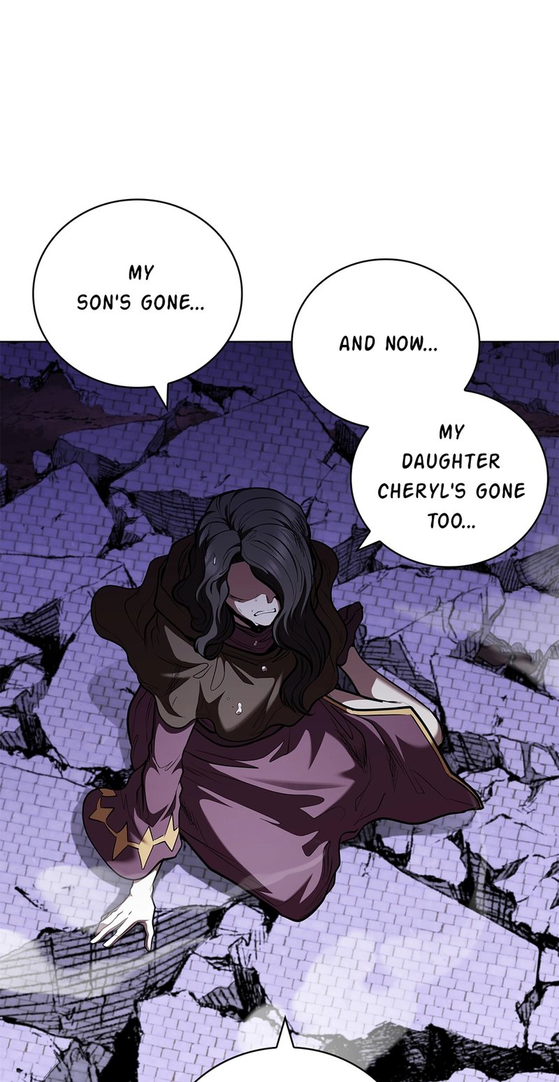 I Regressed As The Duke Chapter 126 - Page 45