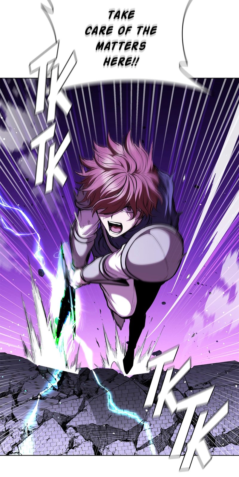 I Regressed As The Duke Chapter 126 - Page 59