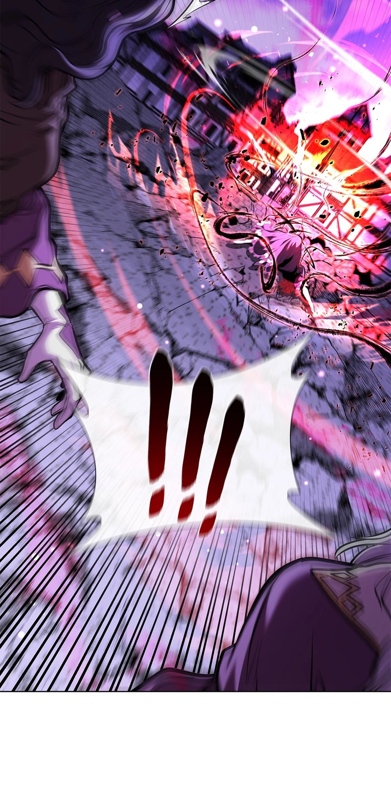 I Regressed As The Duke Chapter 126 - Page 8