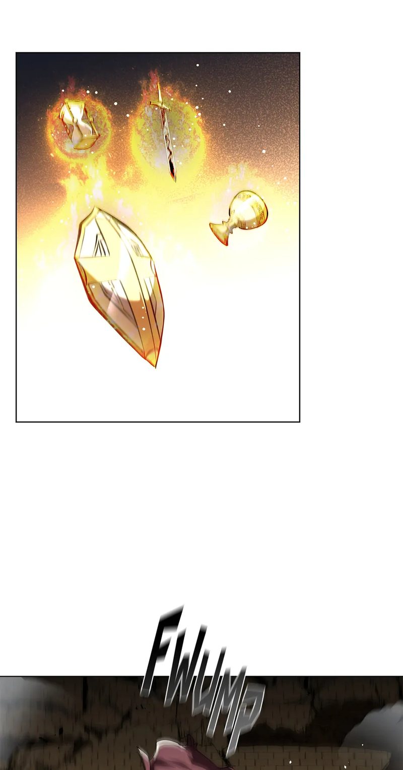 I Regressed As The Duke Chapter 128 - Page 32