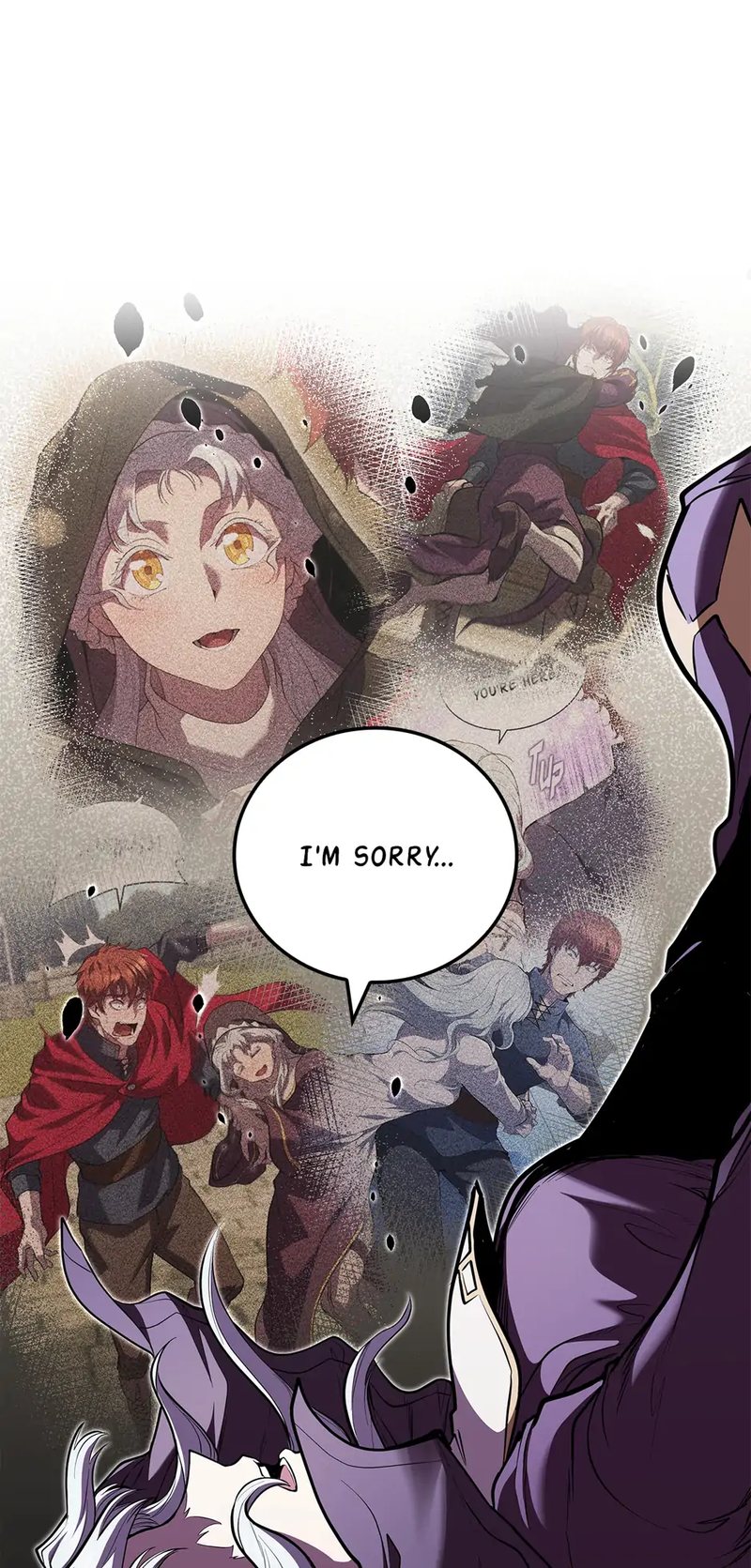 I Regressed As The Duke Chapter 128 - Page 37