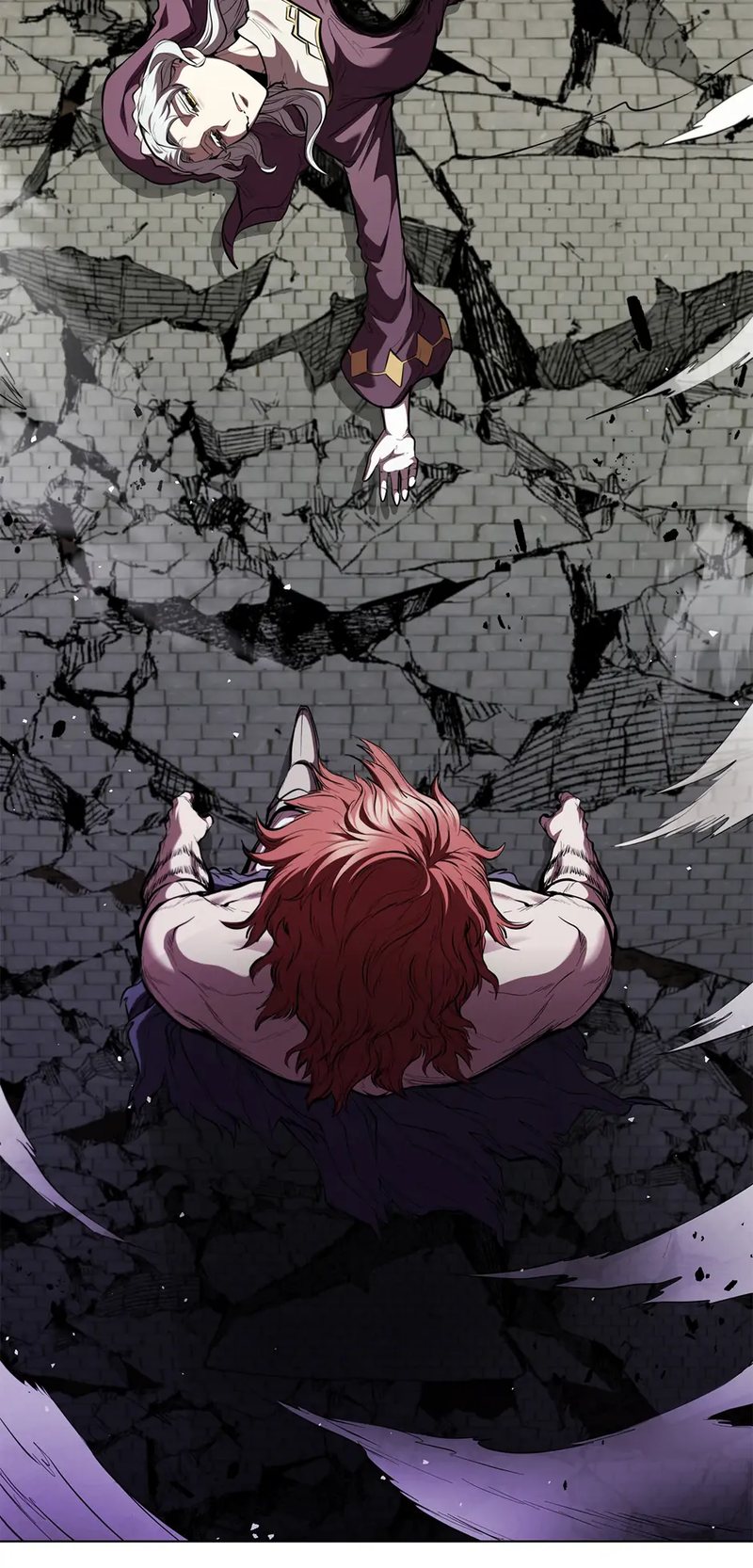 I Regressed As The Duke Chapter 128 - Page 44