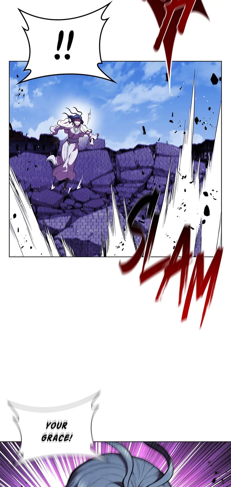 I Regressed As The Duke Chapter 128 - Page 75