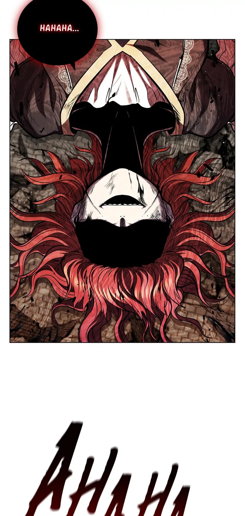 I Regressed As The Duke Chapter 128 - Page 84