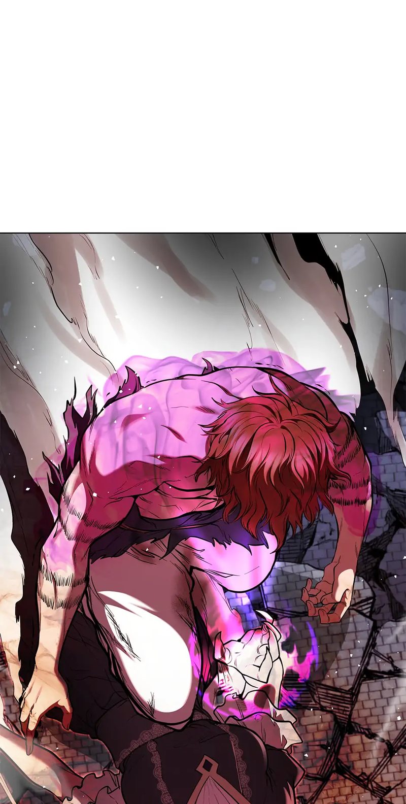 I Regressed As The Duke Chapter 128 - Page 86