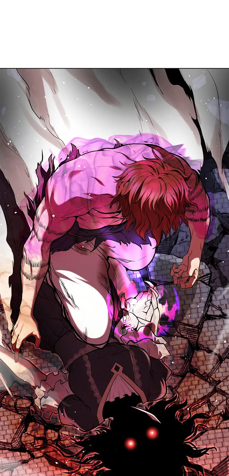 I Regressed As The Duke Chapter 129 - Page 3