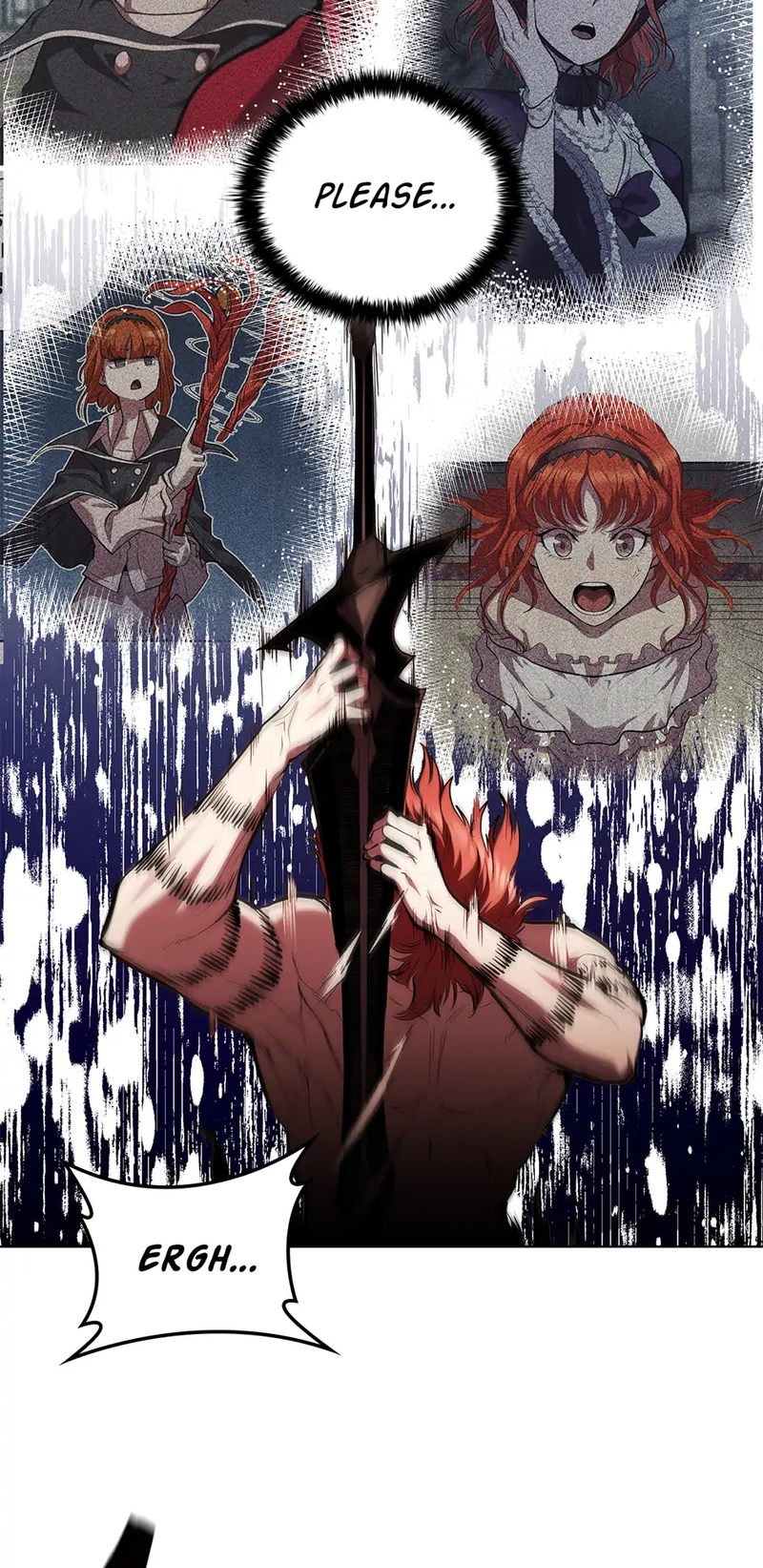 I Regressed As The Duke Chapter 129 - Page 41