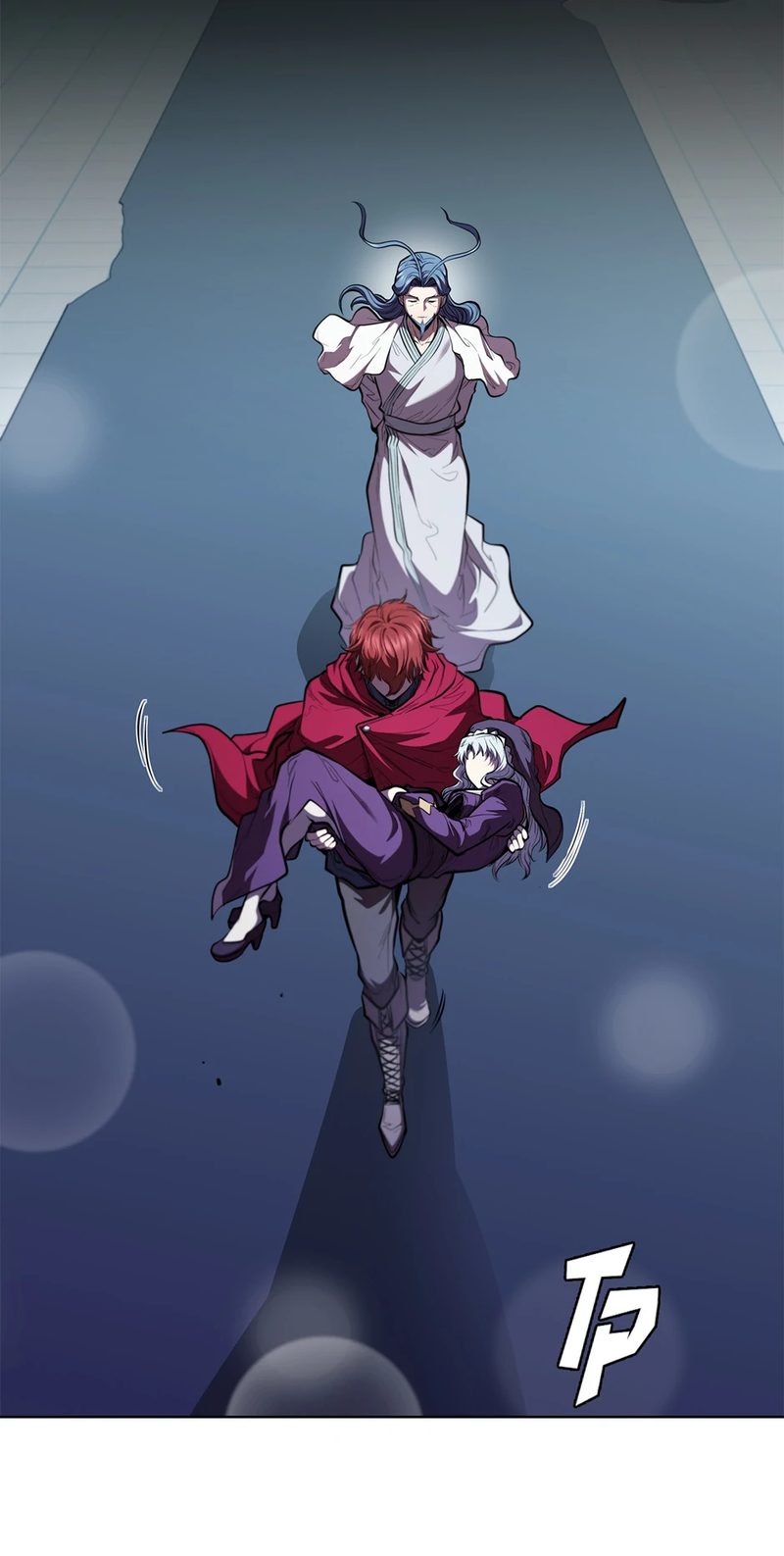 I Regressed As The Duke Chapter 130 - Page 2