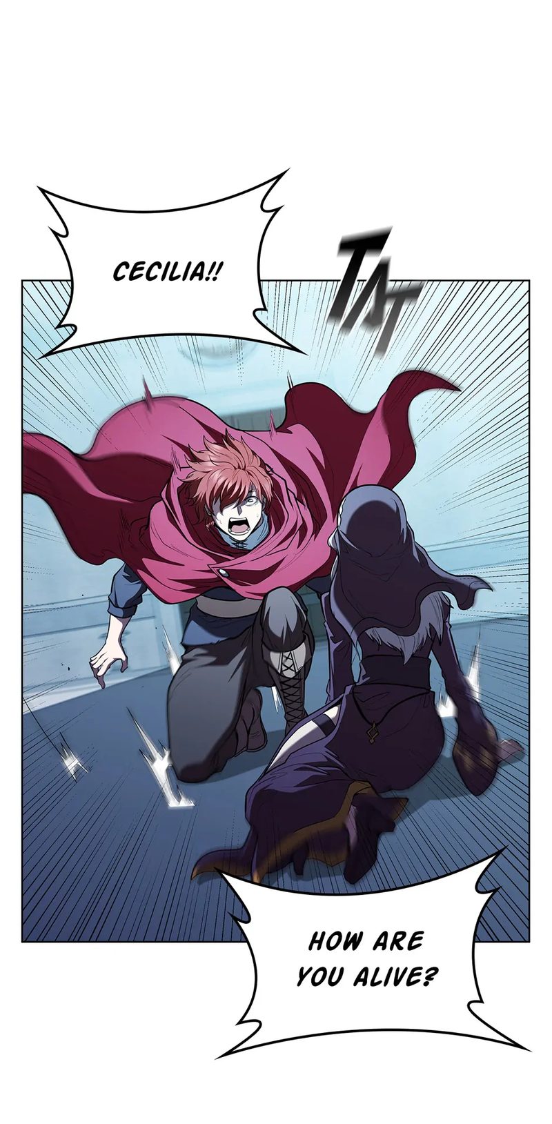 I Regressed As The Duke Chapter 130 - Page 62