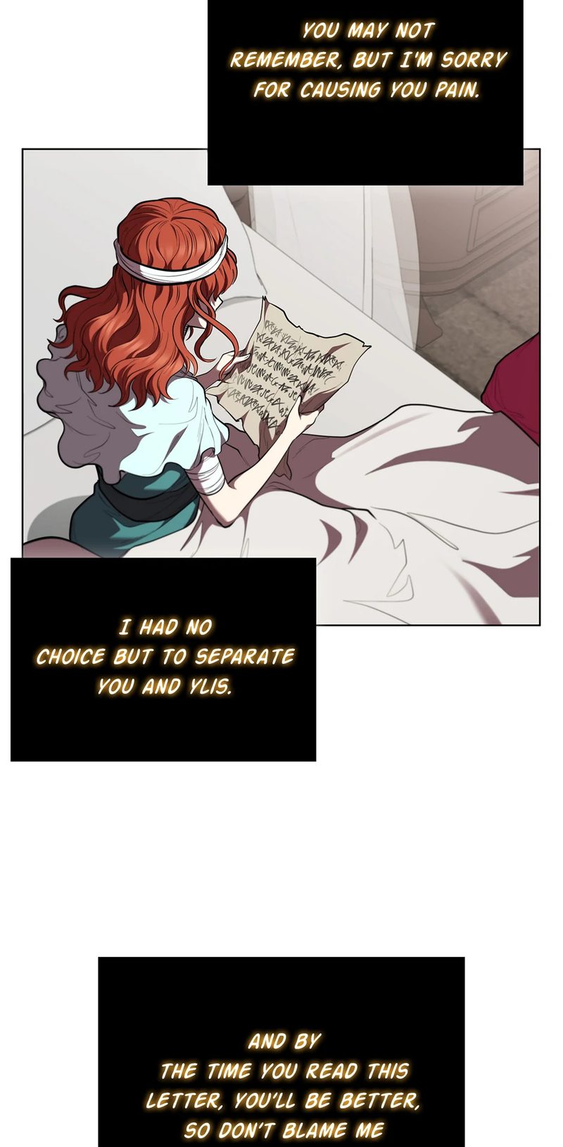 I Regressed As The Duke Chapter 130 - Page 68