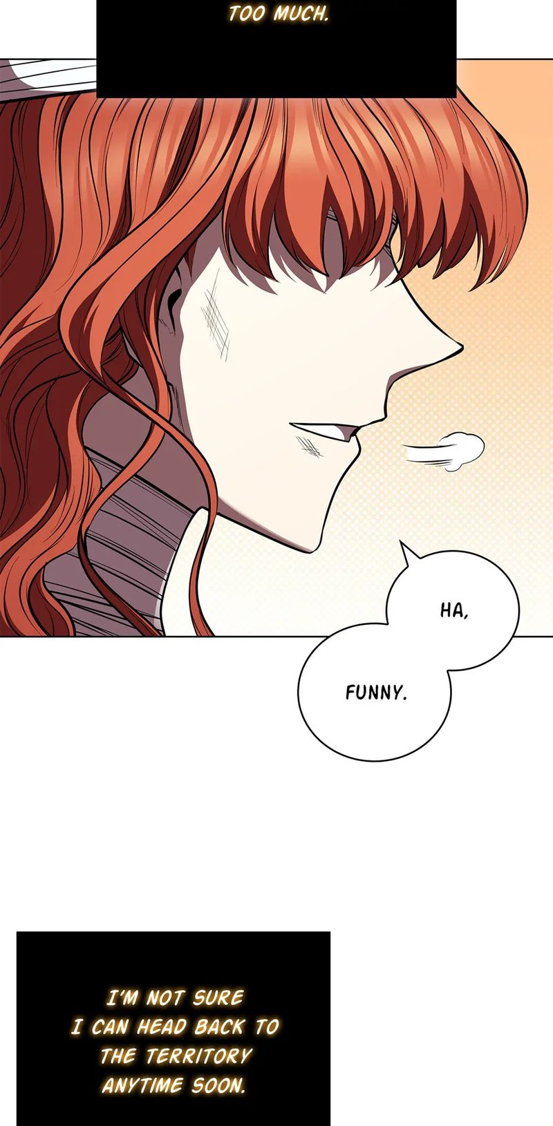 I Regressed As The Duke Chapter 130 - Page 69