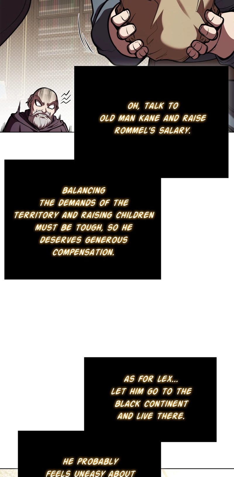 I Regressed As The Duke Chapter 130 - Page 73