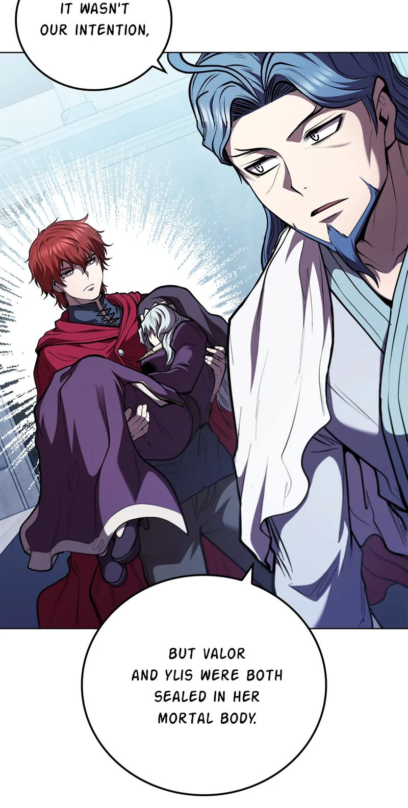 I Regressed As The Duke Chapter 130 - Page 9