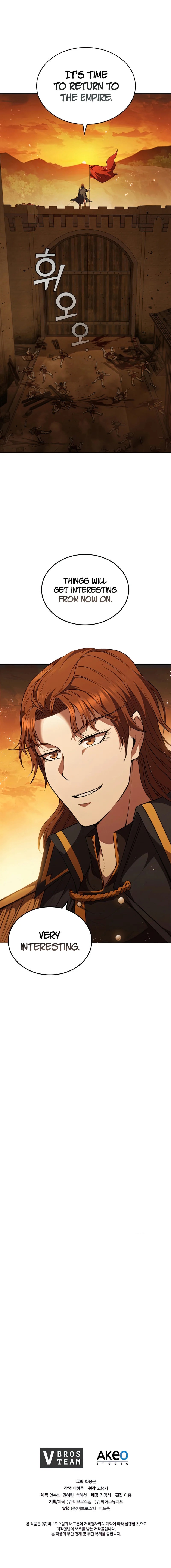 I Regressed As The Duke Chapter 23 - Page 10