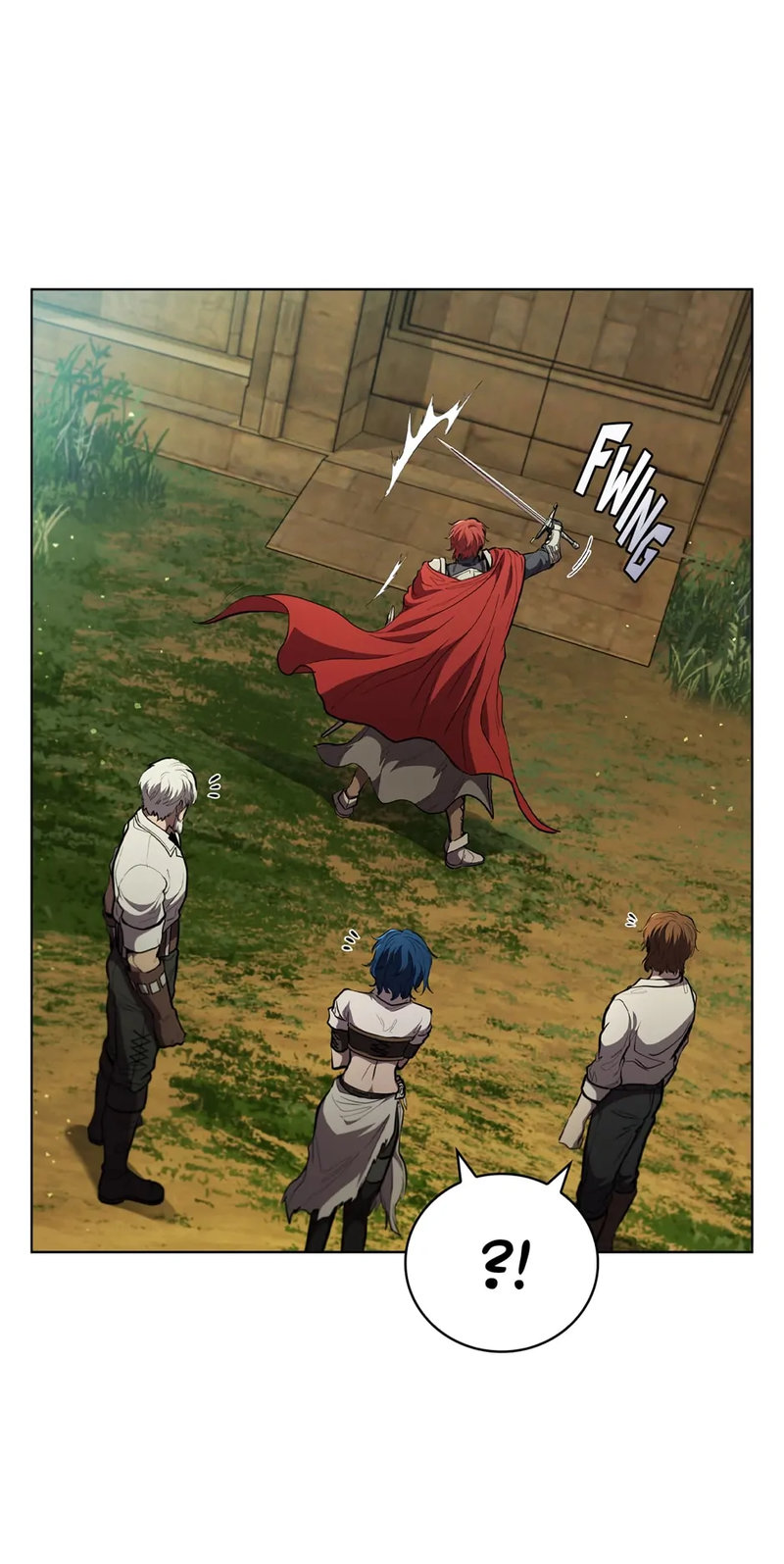 I Regressed As The Duke Chapter 80 - Page 17