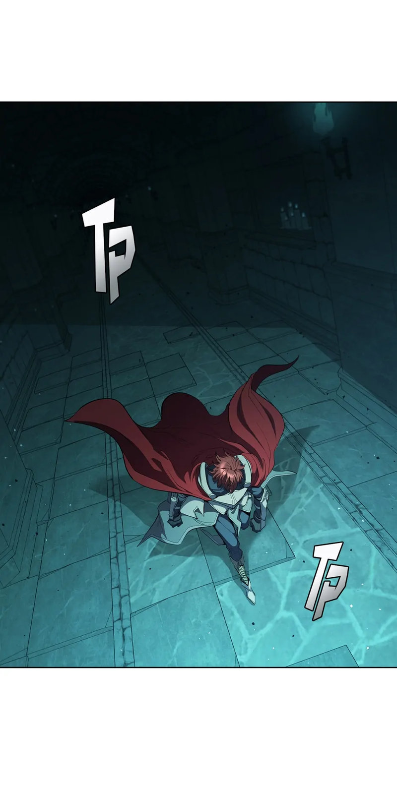 I Regressed As The Duke Chapter 80 - Page 33