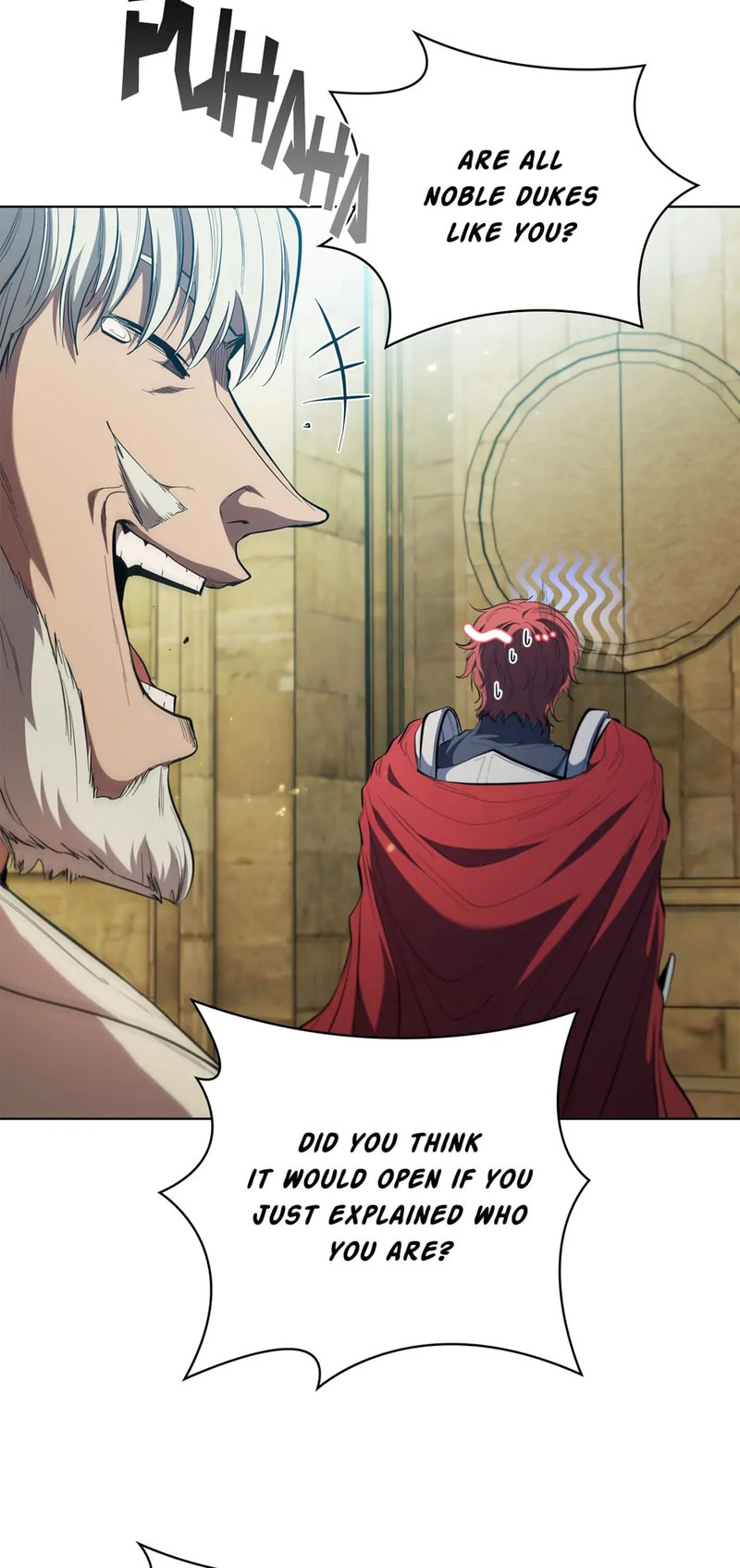 I Regressed As The Duke Chapter 80 - Page 7