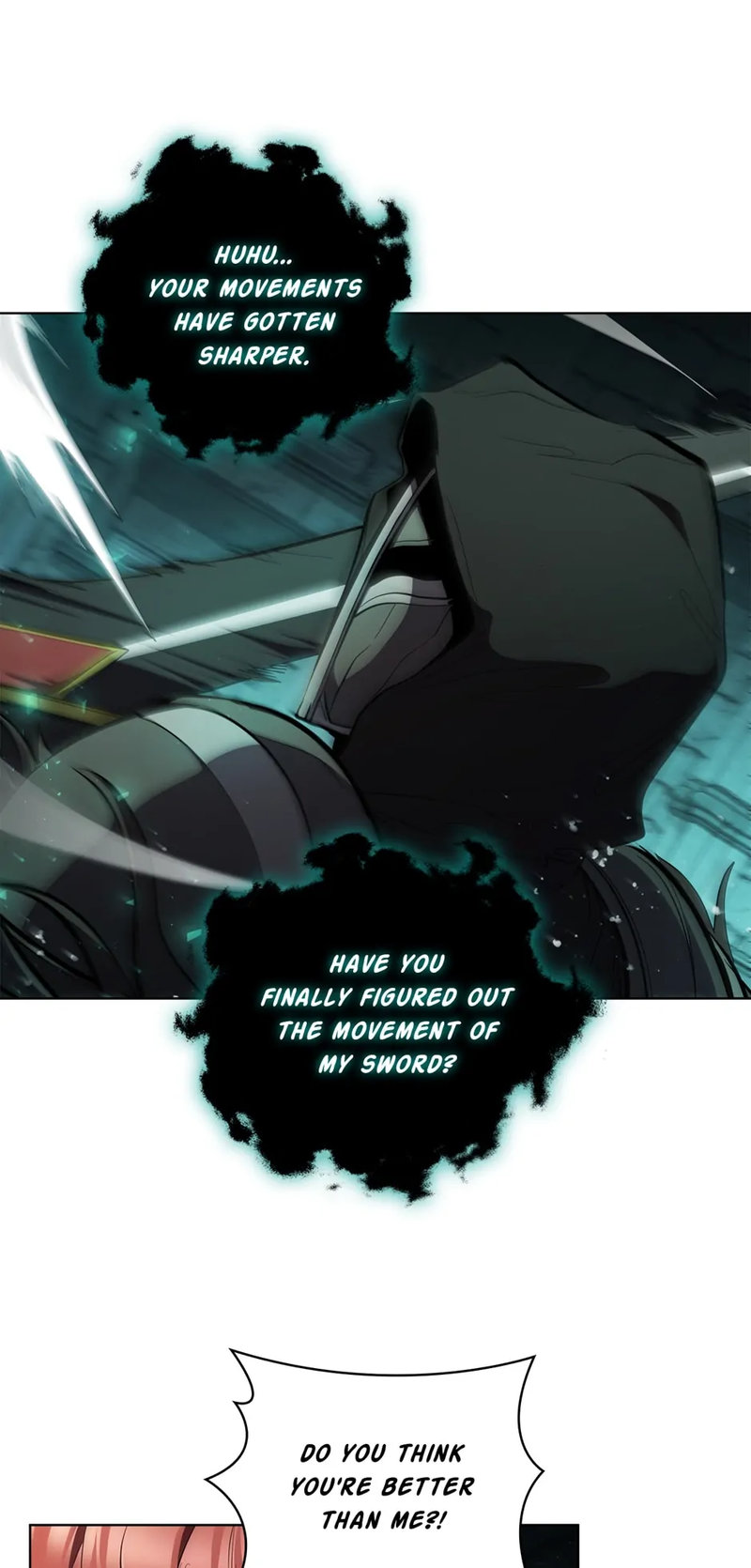 I Regressed As The Duke Chapter 81 - Page 13