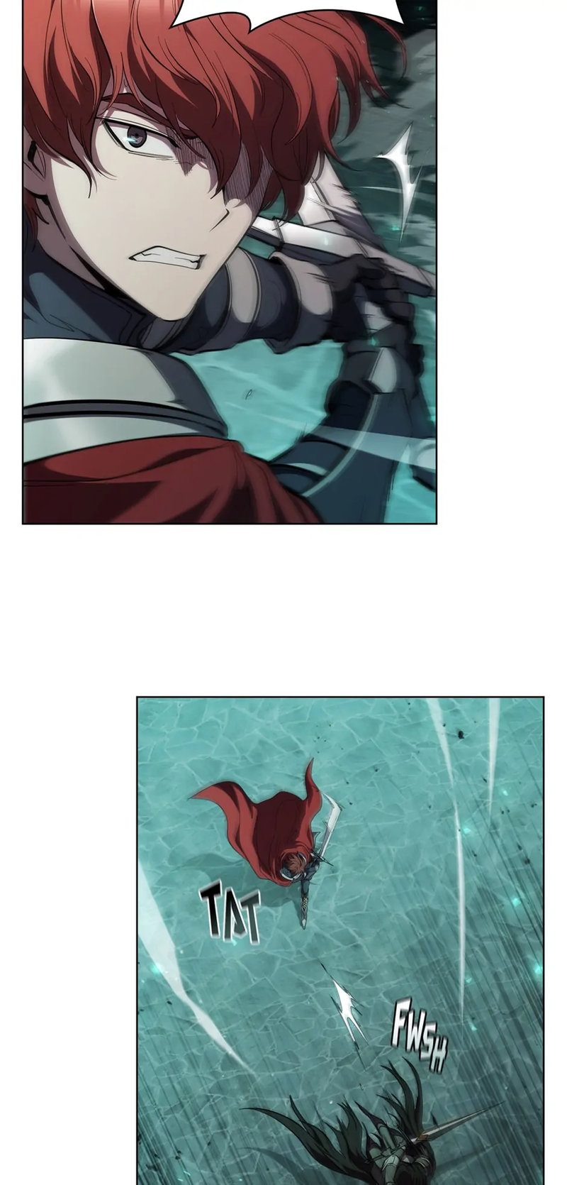 I Regressed As The Duke Chapter 81 - Page 14