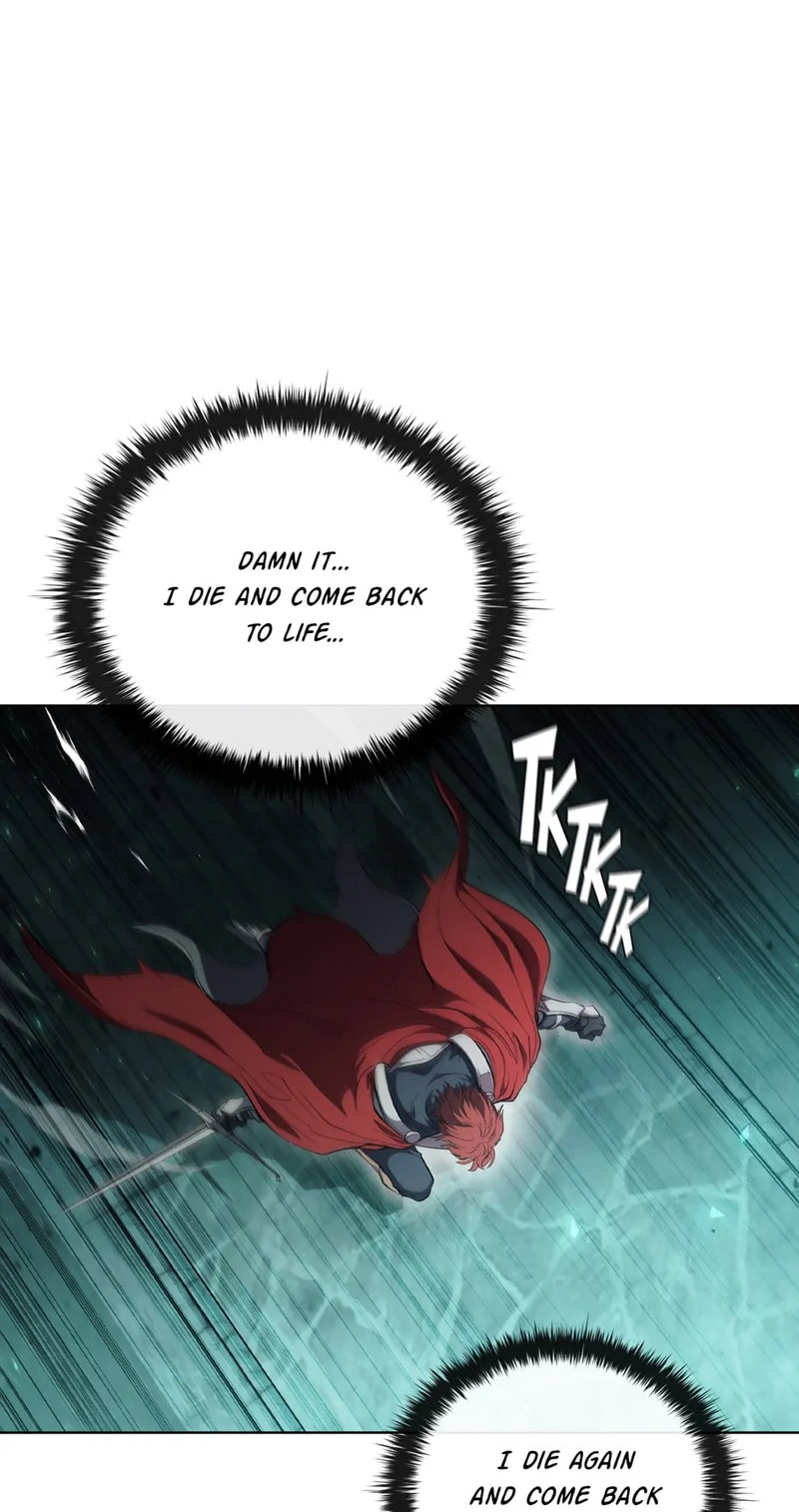 I Regressed As The Duke Chapter 81 - Page 2