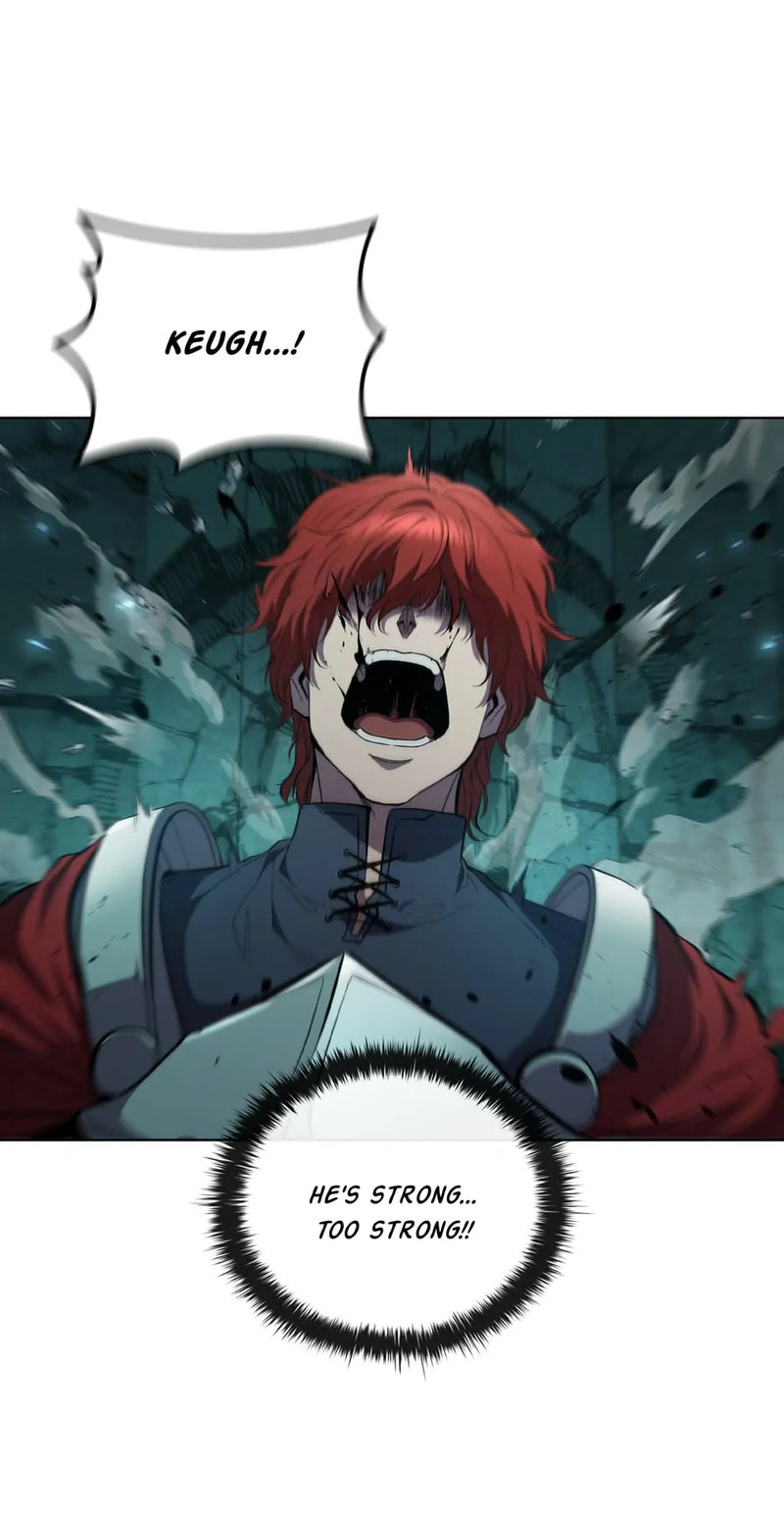 I Regressed As The Duke Chapter 81 - Page 35