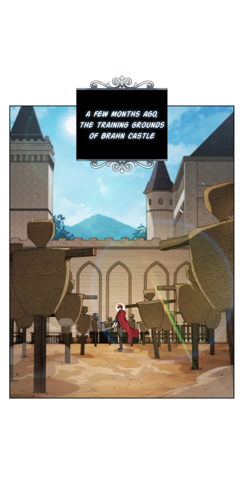 I Regressed As The Duke Chapter 81 - Page 44