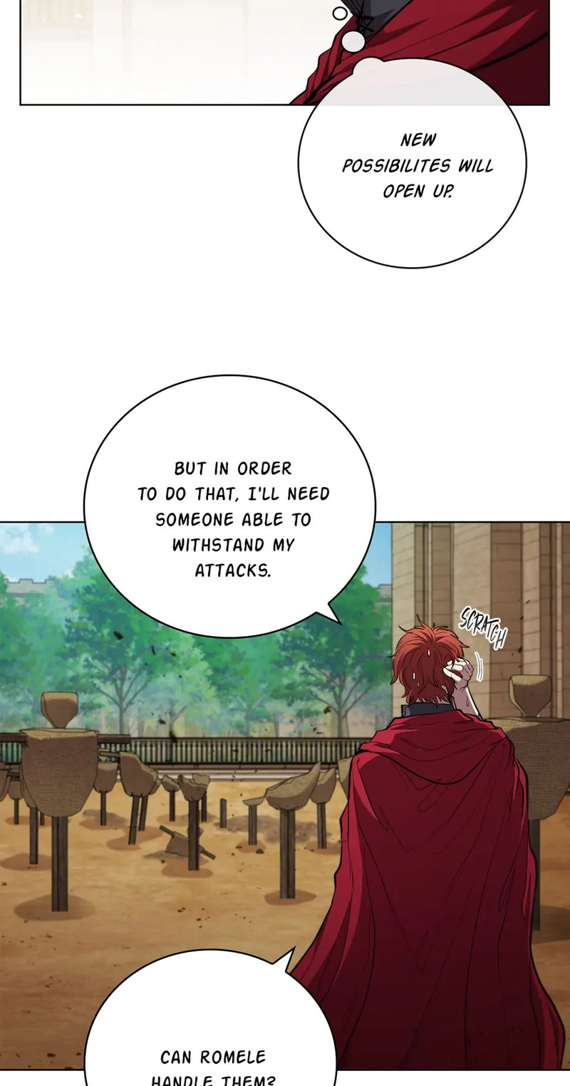 I Regressed As The Duke Chapter 81 - Page 56