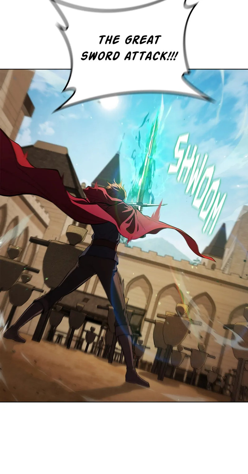 I Regressed As The Duke Chapter 81 - Page 59