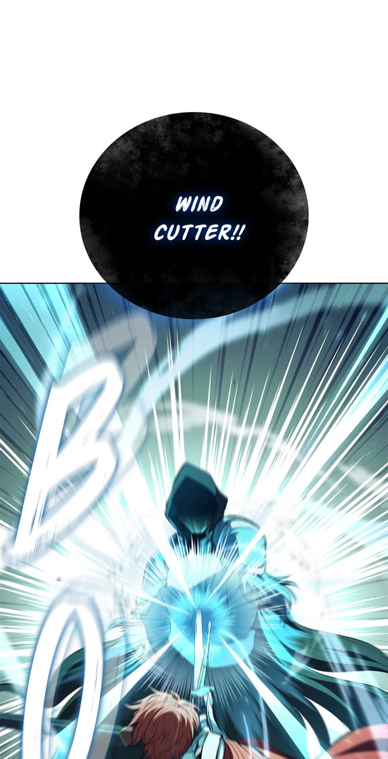 I Regressed As The Duke Chapter 82 - Page 1