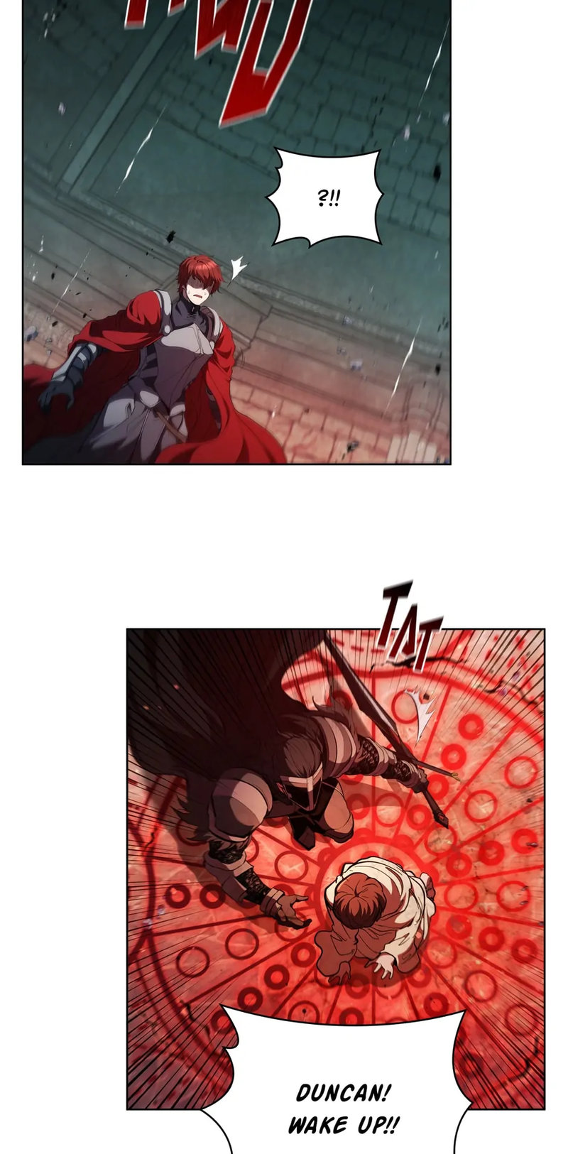 I Regressed As The Duke Chapter 82 - Page 27