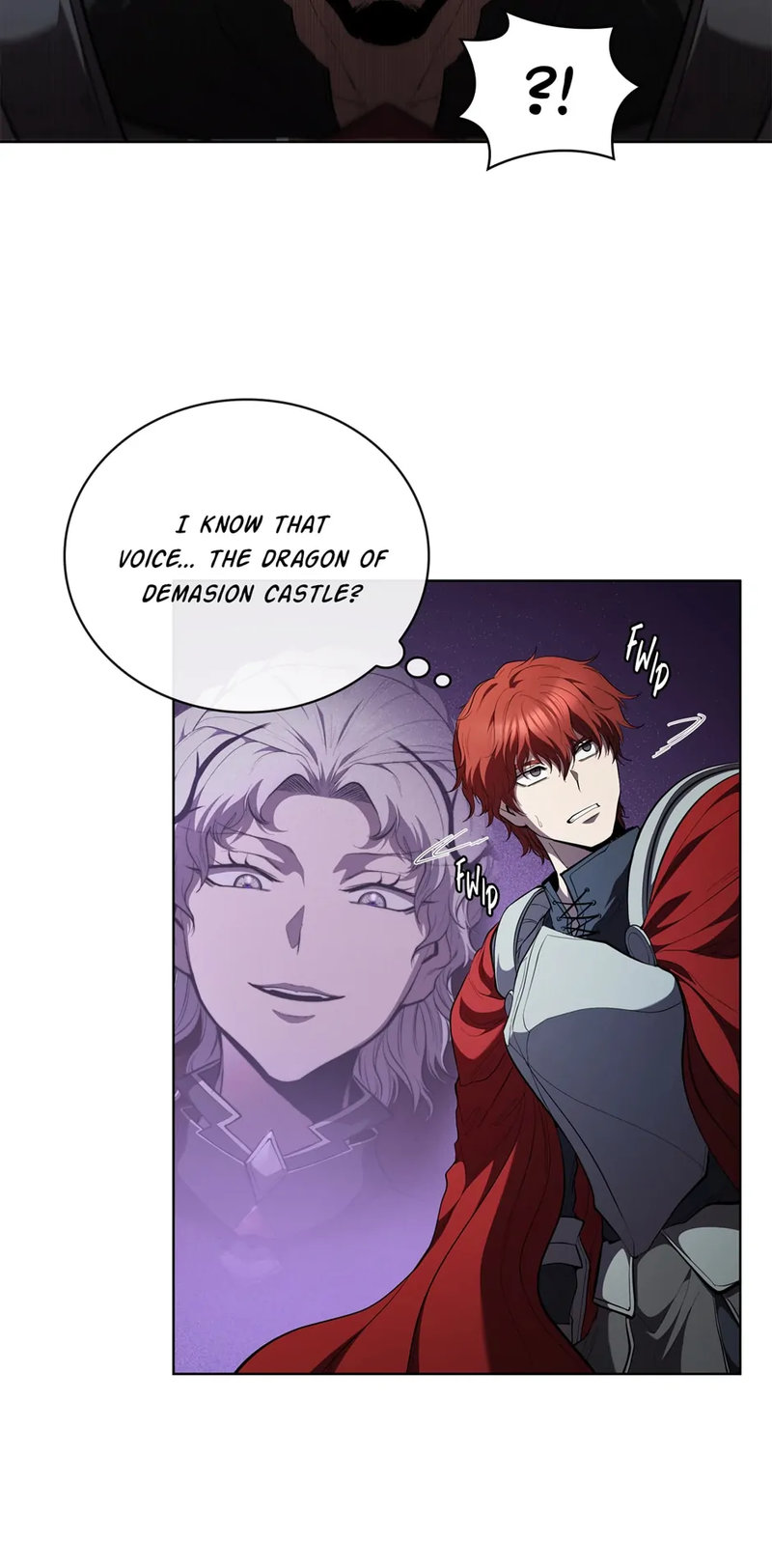 I Regressed As The Duke Chapter 82 - Page 38