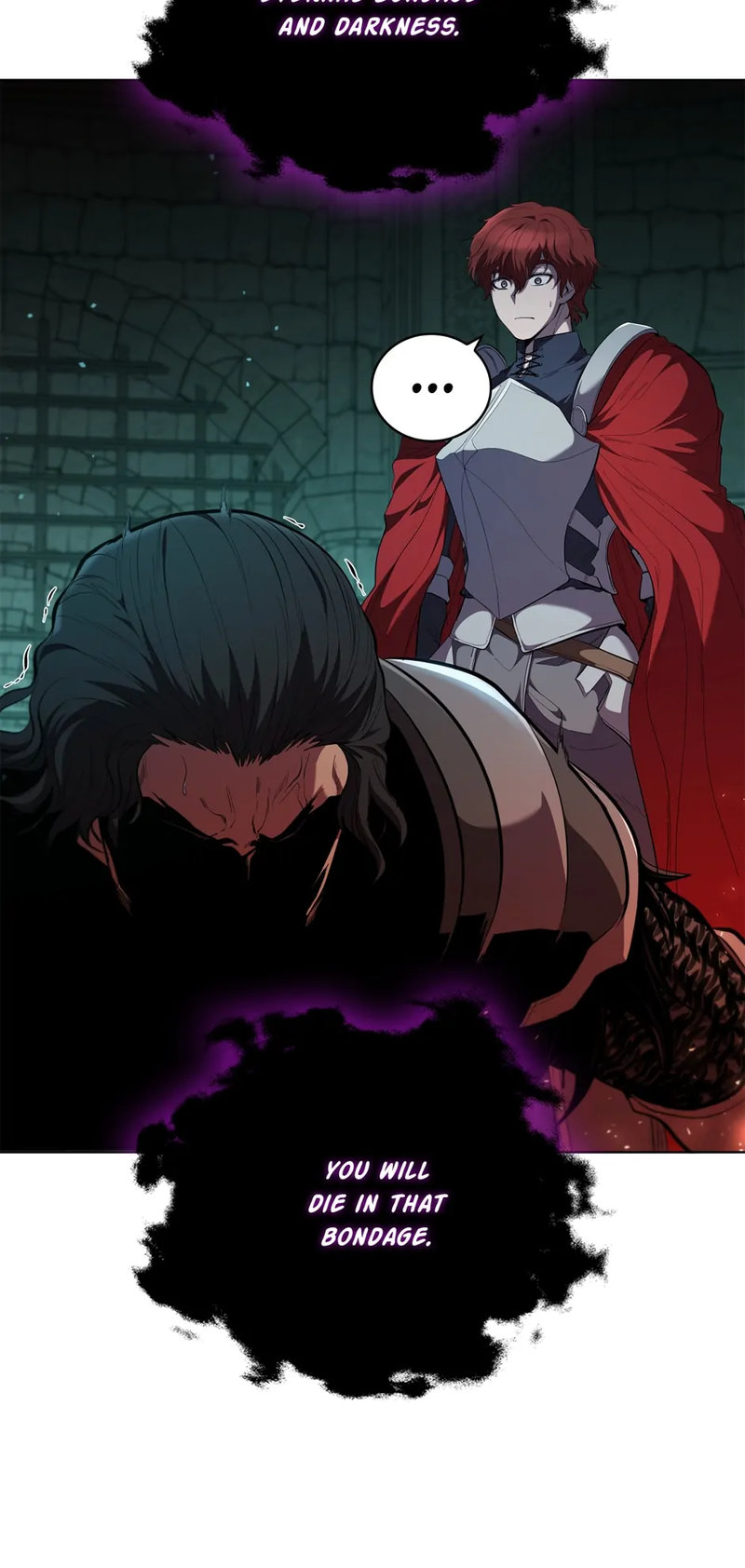 I Regressed As The Duke Chapter 82 - Page 44