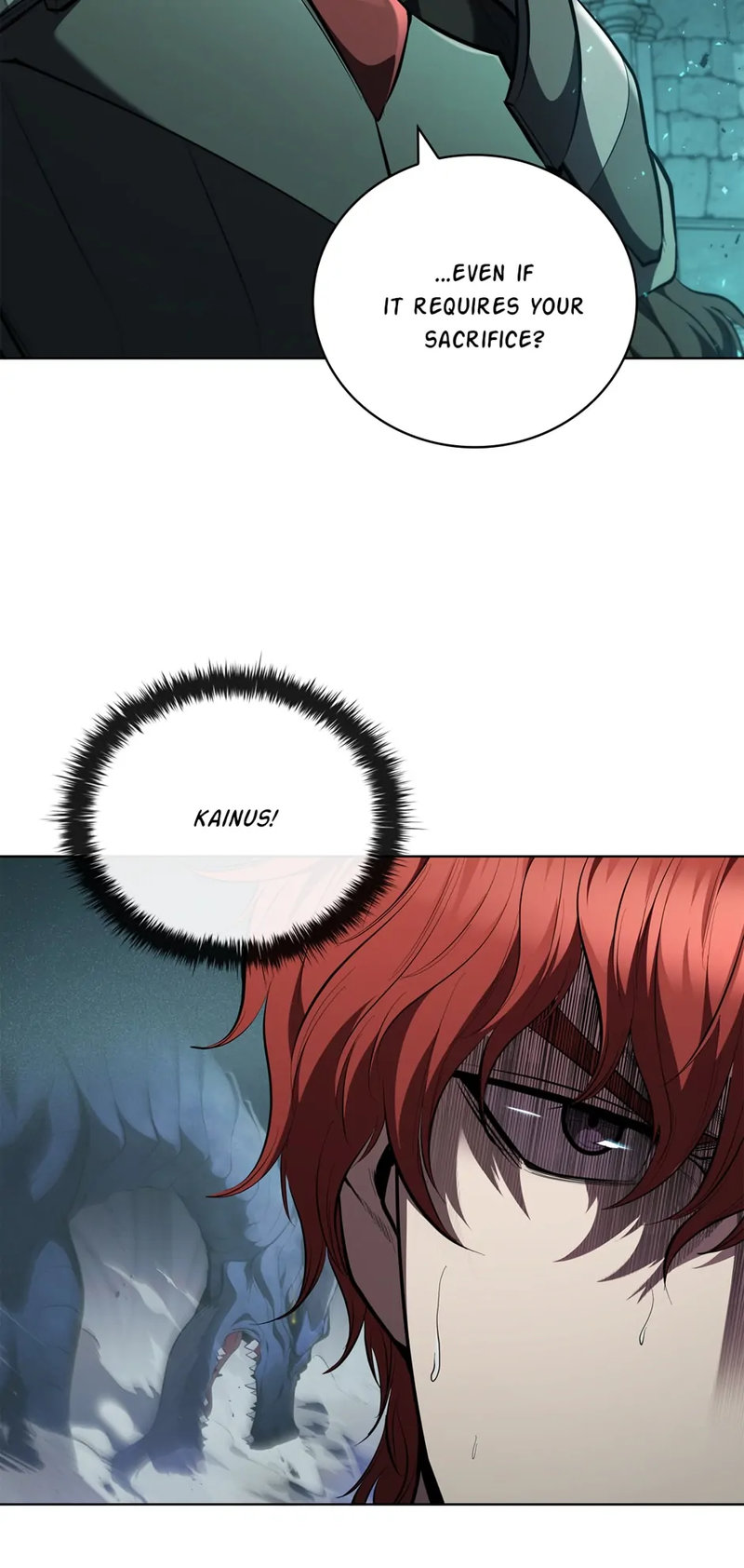 I Regressed As The Duke Chapter 82 - Page 47